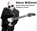 visit www.stevengwilliams.com